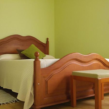 Hostal El Peregrino La Portela de Valcarce Екстериор снимка